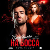 Вера Зверева. Приворот на босса. Хочу, не могу