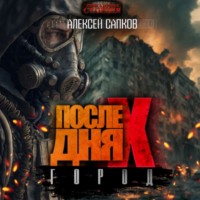 Алексей Сапков. После Дня Икс. Город