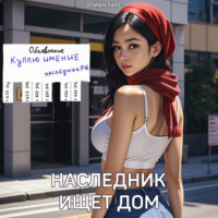 . Наследник ищет дом