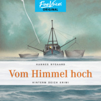 Hannes Nygaard. Vom Himmel hoch - Hinterm Deich Krimi, Band 2 (ungek?rzt)