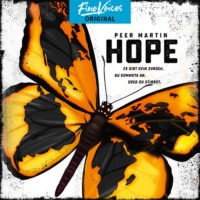 Peer Martin. Hope - Es gibt kein zur?ck. Du kommst an. Oder du stirbst. (ungek?rzt)