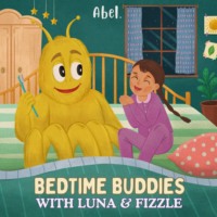 . Abel Originals, Bedtime Buddies: Luna & Fizzle