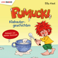 Ellis Kaut. Pumuckl - Klabautergeschichten (ungek?rzt)