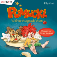 Uli Leistenschneider. Pumuckl - Weihnachtsgeschichten (ungek?rzt)