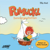 . Pumuckl - Sommergeschichten