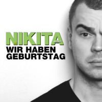 Nikita Miller. Nikita Miller, Wir haben Geburtstag