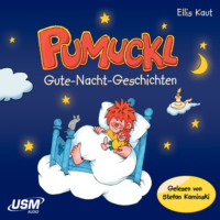 . Pumuckl - Gute-Nacht-Geschichten (Ungek?rzt)