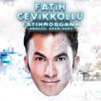 Fatih ?evikkollu. Fatih Cevikkollu, FatihMorgana