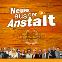 Diverse Interpreten. Neues aus der Anstalt