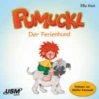 . Pumuckl: Der Ferienhund (Ungek?rzt)