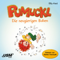 . Pumuckl: Die neugierigen Buben (Ungek?rzt)