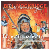 Bill Mockridge. Rostig, rostig... trallalallala