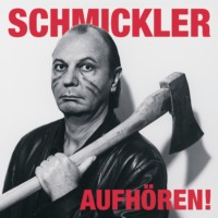 Wilfried Schmickler. Aufh?ren!