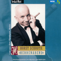 Horst Schroth. Herrenabend (Live)