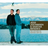 Jess Jochimsen. Das wird jetzt ein bisschen weh tun