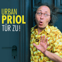 Urban Priol. T?r zu!