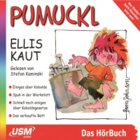 . Pumuckl, Teil 1: Einiges ?ber Kobolde / Spuk in der Werkstatt / etc. (Ungek?rzt)