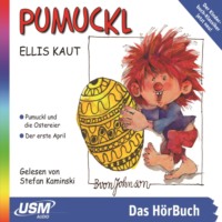 . Pumuckl, Teil 3: Pumuckl und die Ostereier / Der erste April (Ungek?rzt)