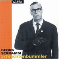 Georg Schramm. Schlachtenbummler