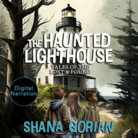 Shana Gorian. The Haunted Lighthouse (Unabridged)
