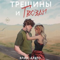 Элин Альто. Трещины и гвозди