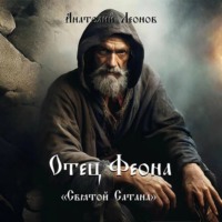 Анатолий Леонов. Отец Феона. Святой Сатана