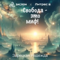 Надежда Зарецкая. Свобода – это миф!