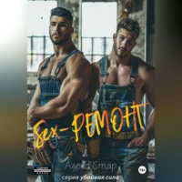 Алекс Стар. Секс-ремонт