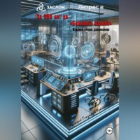 Аркадий Глазырин-Уральский. За 300 лет до «Большого взрыва». Издание второе, дополненное