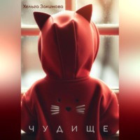 Хельга Закимова. ЧУДИЩЕ