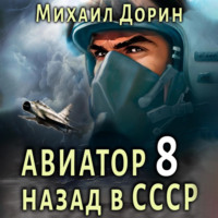 Михаил Дорин. Авиатор: назад в СССР 8