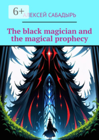The black magician and the magical prophecy