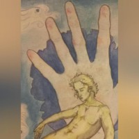 Надежда Андреевна Жаглей. Дневник этнографа Неба