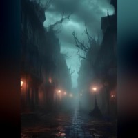 Кубок Invisiblefan. Ужасный Альманах 1