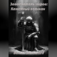 Bernar Blesedlord. Завоеватель миров – каменный великан