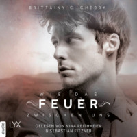 . Wie das Feuer zwischen uns - Romance Elements, Teil 2 (Ungek?rzt)
