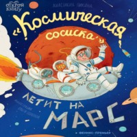. «Космическая сосиска» летит на Марс