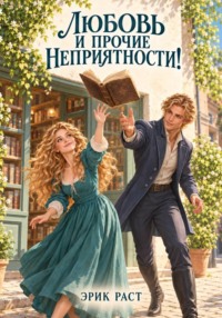 Любовь и прочие неприятности!