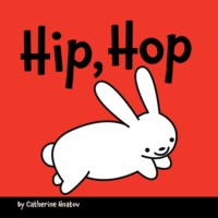 Catherine Hnatov. Hip, Hop (Unabridged)