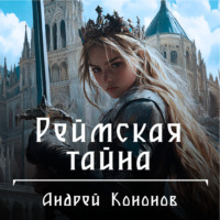 Андрей Кононов. Реймская тайна