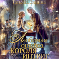 . Любимая ошибка короля интриг