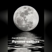 Сергей Новиков. Лунное сияние