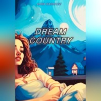 Анна Каонаси. Dream Country