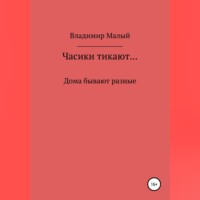 Владимир Николаевич Малый. Часики тикают…