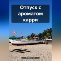Катарина Арт. Отпуск с ароматом карри