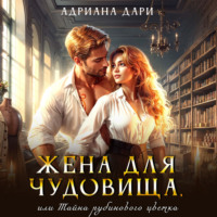 Адриана Дари. Жена для Чудовища, или Тайна рубинового цветка