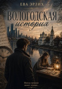 Вологодская история