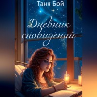 Таня Бой. Дневник сновидений