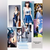 Даурия Соборова. Героиня нашего времени (Том1)