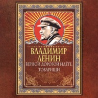 . Верной дорогой идёте, товарищи